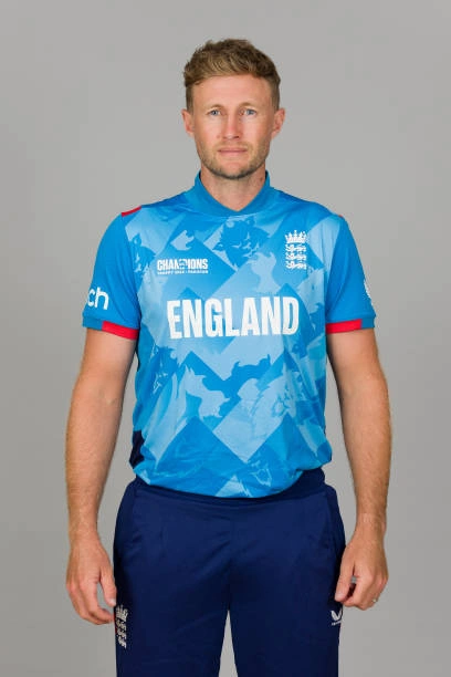 Joe Root